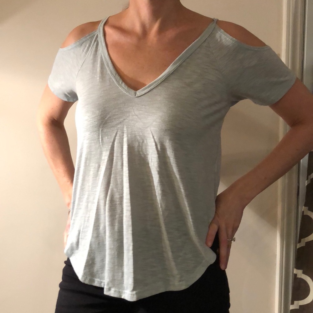 Ladies tee